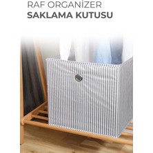 Raf  Saklama Kutusu