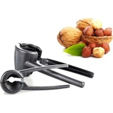 Ceviz Fındık Kıracağı 2'li Metal Dayanıklı Kırma Aparatı Kıracak