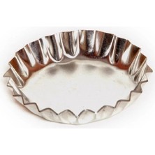 6 Lı Büyük Kek Kalıbı