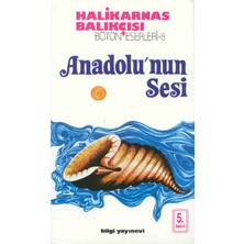 Bilgi Yayınevi Anadolu'nun Sesi