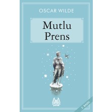Arkadaş Yayınları Mutlu Prens