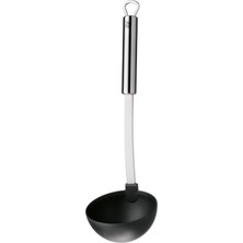 Corba Kepçesi Plastik