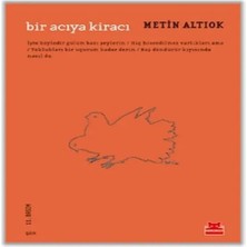 TeknoKapsül Bir Acıya Kiracı