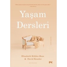 Profil Kitap Yaşam Dersleri