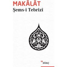 Ataç Yayınları Makalat