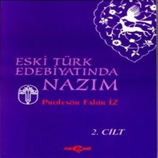 TeknoKapsül Eski Türk Edebiyatı Nazım-2
