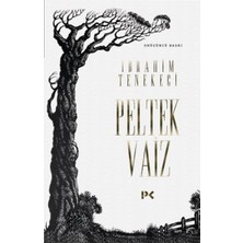 Profil Kitap Peltek Vaiz