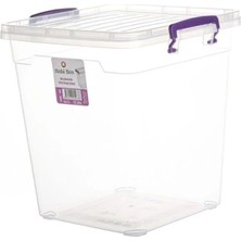 15 Litre Dikey Saklama Kabı