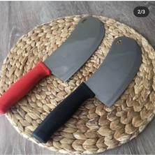 Soğan, Satır Kıyma Bıçağı