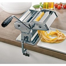 150 Erişte ve Makarna Yapma Makinesi 150 mm