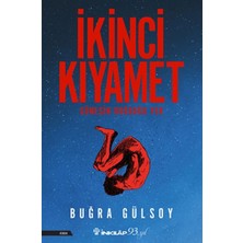 İnkılap Kitabevi Ikinci Kıyamet - Güneşin Doğduğu Yer