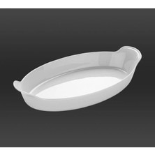 Tavola Fırın Kabı Oval 28 cm