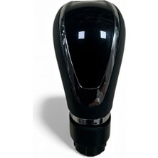 Keymatik Opel Astra K Otomatik Vites Topuzu