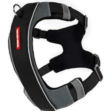 Calperia Küçük Köpekler Için Ayarlanabilir Çekme Önleyici Koşum Takımı