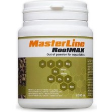 Masterline Rootmax Taban Gübresi 250ML