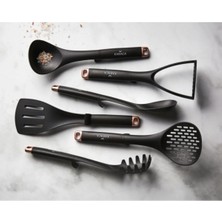  7 Parça Servis Seti