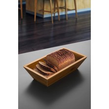 Pan Sunum Kabı B2422