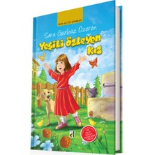 Damla Yayınevi Yeşili Özleyen Kız