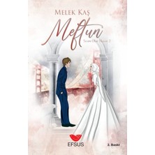 Efsus Yayınları Meftun - Sesim Olur Musun? 2