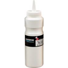Beyaz  Ketçap Mayonez-Sos Şişe Kapaklı 270 ml