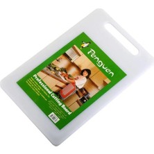 Plastik Kesim Tahtası