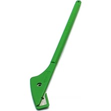 Yeşil Hamur Çizme Jileti