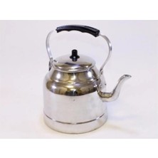 Alüminyum Ihlamur Çaydanlığı No 16