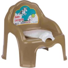Pastik Lazımlık