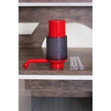 Tıpalı Damacana Su Pompası