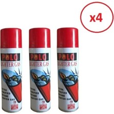 Çakmak Gazı 270 ml 12 Adet
