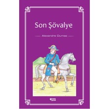 Fark Yayınları Son Şövalye