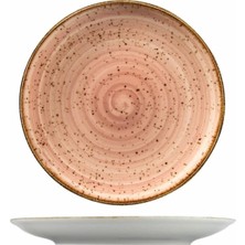 Düz Tabak 25 cm
