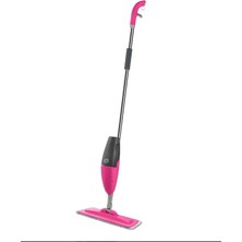 Sprey Mop 300CC Su Hazneli Pratik Temizlik+1 Yedek Mo