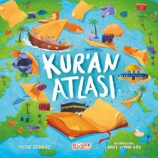 TeknoKapsül Kuran Atlası