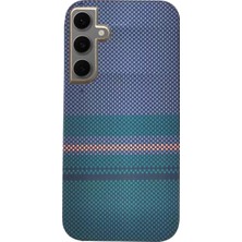 Olinea Galaxy S24 Besa Magsafe Kapak -