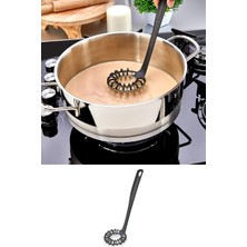 Pratik Spiral Karıştırıcı Çırpıcı