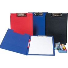 Sekreterlik A4 Kapaklı K-S-M KRT-01387