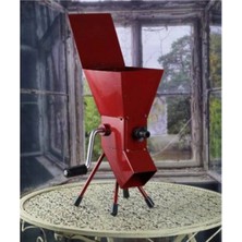 Kapaklı Kollu Fındık - Ceviz - Badem Kıracağı