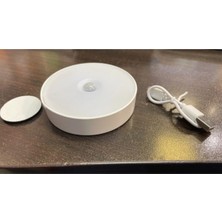 Şarjlı Sensörlü Armatür