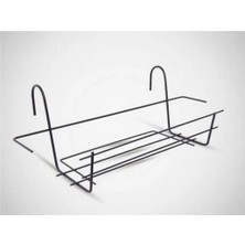 Balkon Saksı Kafesi 50 cm 595