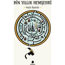 April Yayıncılık Bin Yıllık Hemşehri