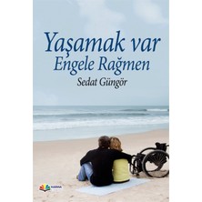 Karma Kitaplar Yaşamak Var Engele Rağmen