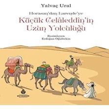 TeknoKapsül Küçük Ceddin'ın Uzun Yolculuğu