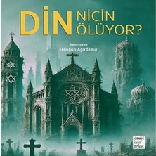 TeknoKapsül Din Niçin Ölüyor?