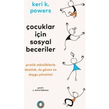 TeknoKapsül Çuklar Için Sosyal Beceriler