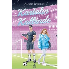 Ren Kitap Kartalın Kalbinde