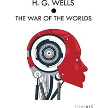 Literart Yayınları The War Of The Worlds