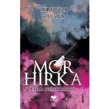 Efsus Yayınları Mor Hırka