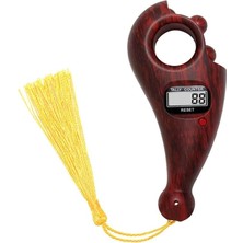 Pearl Shop Model Dijital Zikirmatik - FC745