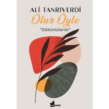 Çınar Yayınları Olur Öyle